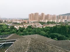 -中国美术学院象山校区-民艺博物馆