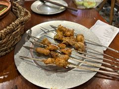 -麒麟风烤牛肉·云南烧烤小排档(丹凤街店)