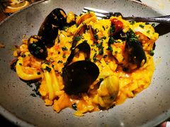 -La Strada(安福路店)
