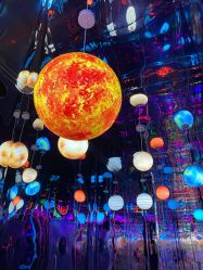 -疯狂冒险家-亲子密室-东坝店(金隅嘉品店)