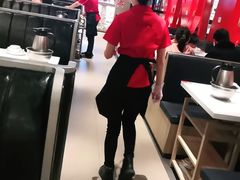 大堂-陈记顺和牛肉火锅馆(天河北路店)