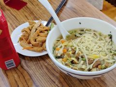 -老陕兄弟(彩虹新城店)