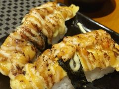 -昊·来了寿司(双楠2店)
