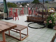 -喵屿·大理花园猫咖