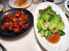 -佬肥猫·浙江乡村菜(国华广场店)