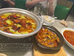 -辛香汇·现炒川菜(淮海路百盛店)