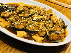 -新海渔港·胶东海鲜家常菜·家宴(奥体中心店)