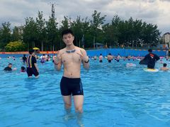-欢乐水魔方水世界