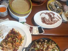 -如一烤鸭