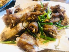 -丰乐餐厅·始于1999·本地老字号