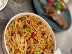-耶里夏丽·丝路新疆菜·清真食品(徐汇南丹东路臻选店)