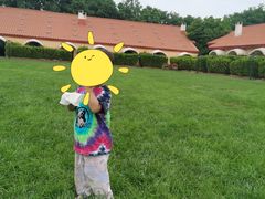 -意大利农场度假村