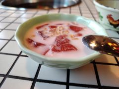 -山悦里 山野·鲜火锅(罗斯福广场店)