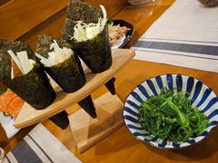 -古都日本料理(高桥路店)