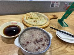 -甲乙饼·手工牛肉饼(天通苑华联店)