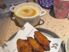 -BURANO布拉诺西餐(万达广场店)