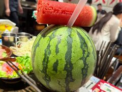 -冯校长老火锅(广州正佳广场店)