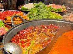 -冯校长老火锅(广州正佳广场店)