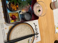 -和创柚子·会席日本料理(新区淮海街店)