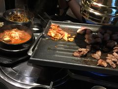 -401餐厅(弘大店)