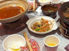 -山四砂锅(太原钟楼街店)