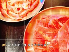 -西塔老太太泥炉烤肉(上海七宝领展广场店)