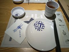 -东菊料理(吉利购物广场店)