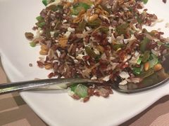 瑶柱红米炒饭-陶陶居海鲜酒家(新马路店)