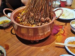 -搓火大都会(广安门总店)