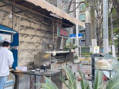 -东方亚克西餐厅(西康路店)