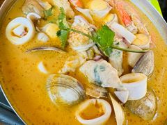 -林四喜·闽南传家菜(鼓浪屿店)