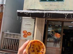 -安德鲁饼店(原店)