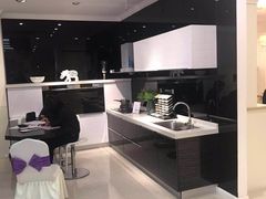 -佰丽爱家全屋定制(汶水店)