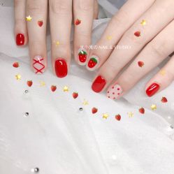 -米小兔美甲美睫