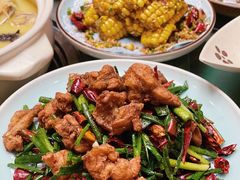 -金龙·打边炉(南京西路店)