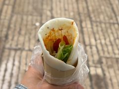 -热喜·现包大馅汤圆(老街店)