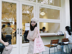 -Green wood coffee绿木咖啡