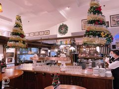 -宝莱纳餐厅(滨江店)