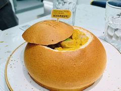 -大树餐厅(环球港店)