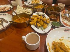 -清真· AL-JANNAT 佳纳特餐厅(仙林店)