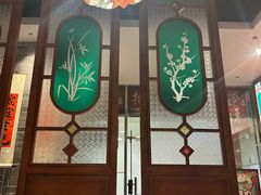 -禄运茶居·手工点心(猎德店)
