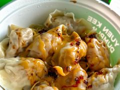 -袁记云饺(殷高西路店)