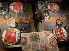 -IL TEATRO 精品意大利餐厅