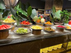 -钱小奴海鲜自助黑金店(杭州滨江龙湖店)