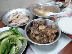 -阿秋牛排(湖心街店)