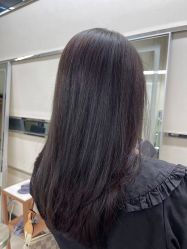 -TK·HAIR SALON韩式设计