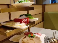 -海底捞火锅(锦艺城店)