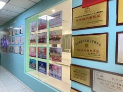 -炫艺舞蹈培训中心(枫尚奥特莱斯店)