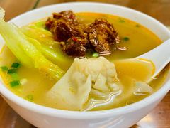 -七叔公面家(湾仔沙店)