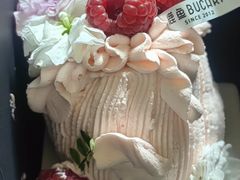 -鹿鱼咖啡甜品店(中央大街店)